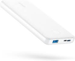 Anker Power Bank Slim - 20% Off