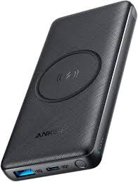 Anker Power Bank Slim - 20% Off